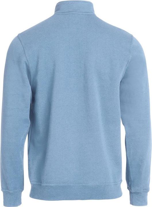 Produktbild Clique Basic Sweatshirt Mit Halbem Reissverschluss (XS)