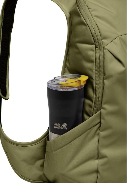 Actual product image Jack Wolfskin Frauenstein (15 l)