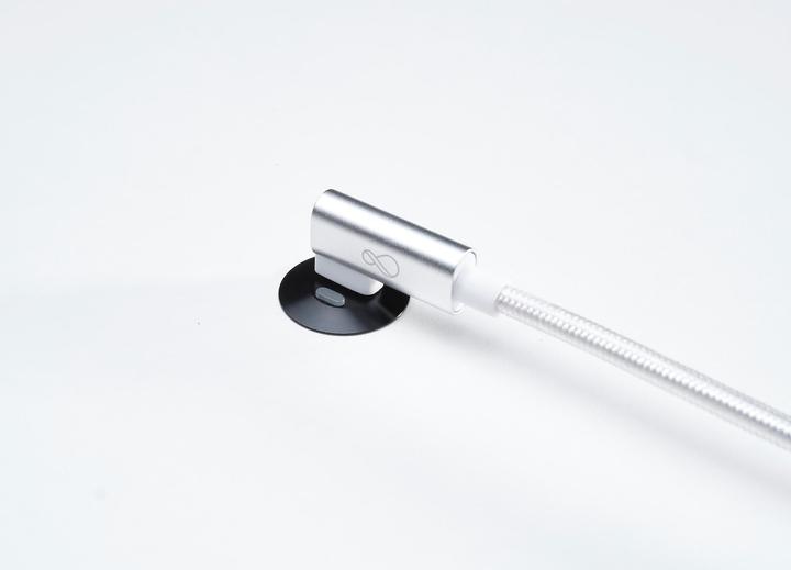 Image du produit Ochno O-USBG2-70-2 Câble USB 0,7 m USB 3.2 Gen 2 (3.1 Gen 2) USB C Aluminium (0.70 m, USB 3.2 Gen 2)