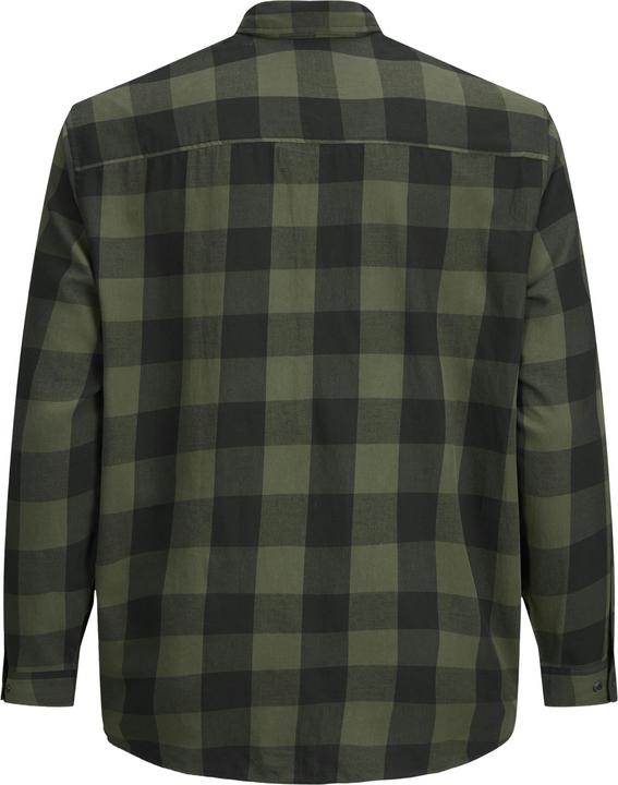 Image du produit Jack & Jones Chemise à carreaux Plus Size (6XL)