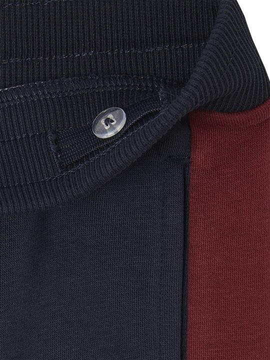 Produktbild Vertbaudet Jungen Jogginghose mit Zierstreifen und Recycling-Polyester (92)