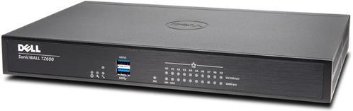 Produktbild Dell SonicWALL TZ-600