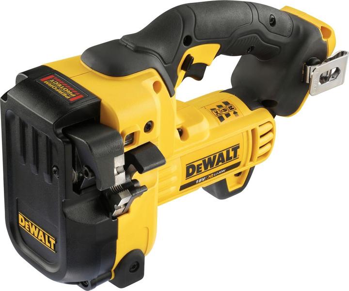 Produktbild DeWalt 18V Akku Gewindestangenschneider DCS350NT