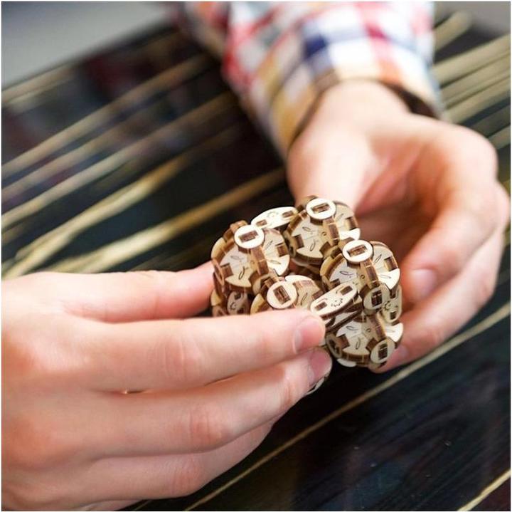 Immagine prodotto Ugears Flexi Cubus