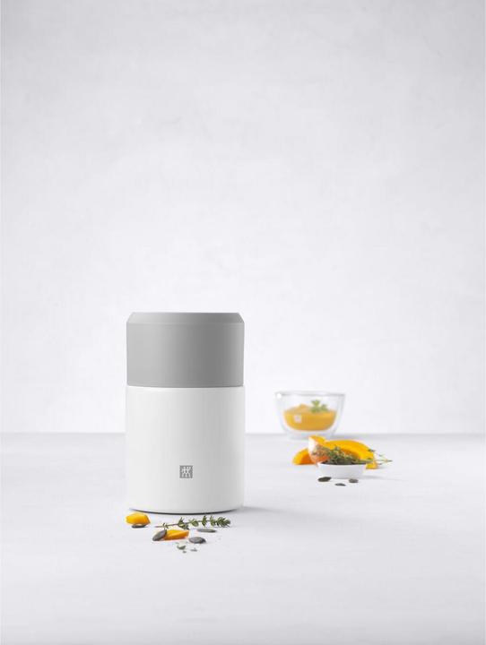Actual product image Zwilling Thermo Food