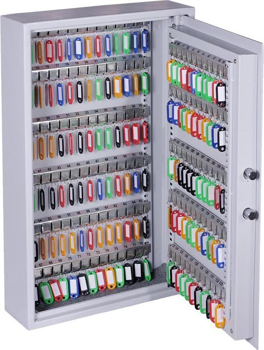 Actual product image Olympia Olympus safe GOsafe 50C with code