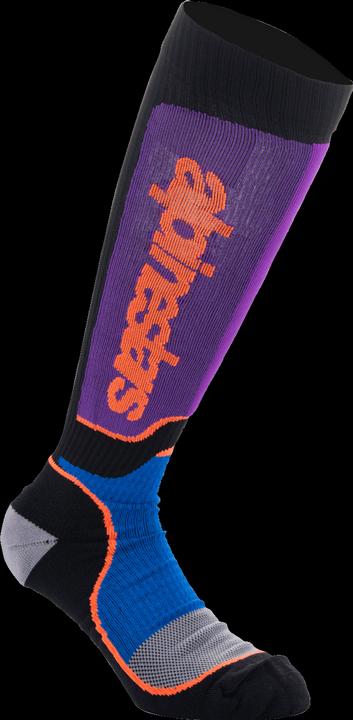 Immagine prodotto Alpinestars Calzini Mx Plus Blk (L)