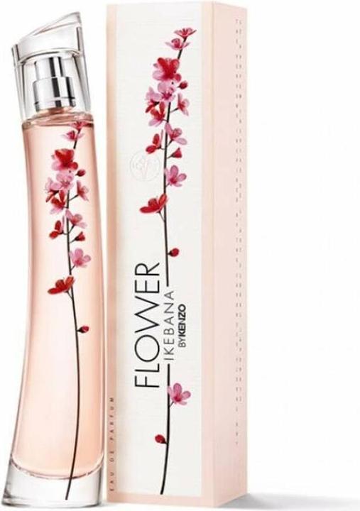 Immagine prodotto Kenzo Fiori Ikebana (Eau de parfum, 75 ml)