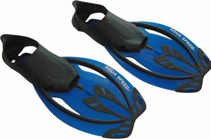 Produktbild Speed Jet Col Tauchschnorchel