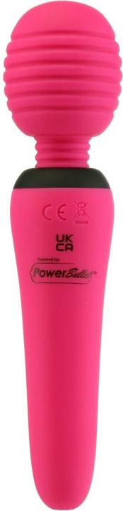 Actual product image Palmpower Groove Mini Wall Fuchsia