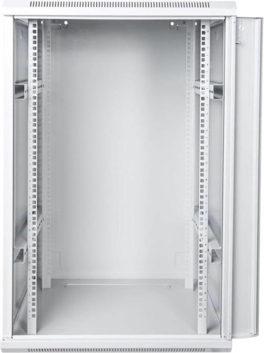Produktbild Digitus Wallmount cabinet 15U, 600x600 (15 HE, 19 Zoll Rack)