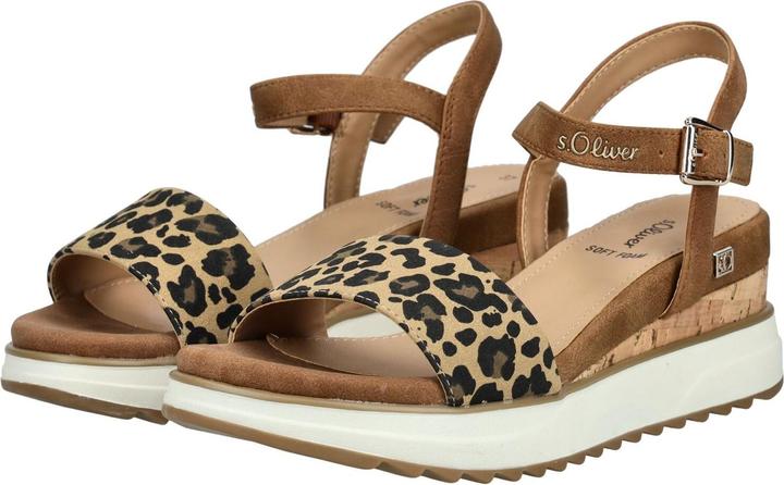 Actual product image S.Oliver Sandalen (41)