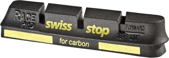 Image du produit swissstop RacePro Road Carbon (Campagnolo, Caoutchouc)