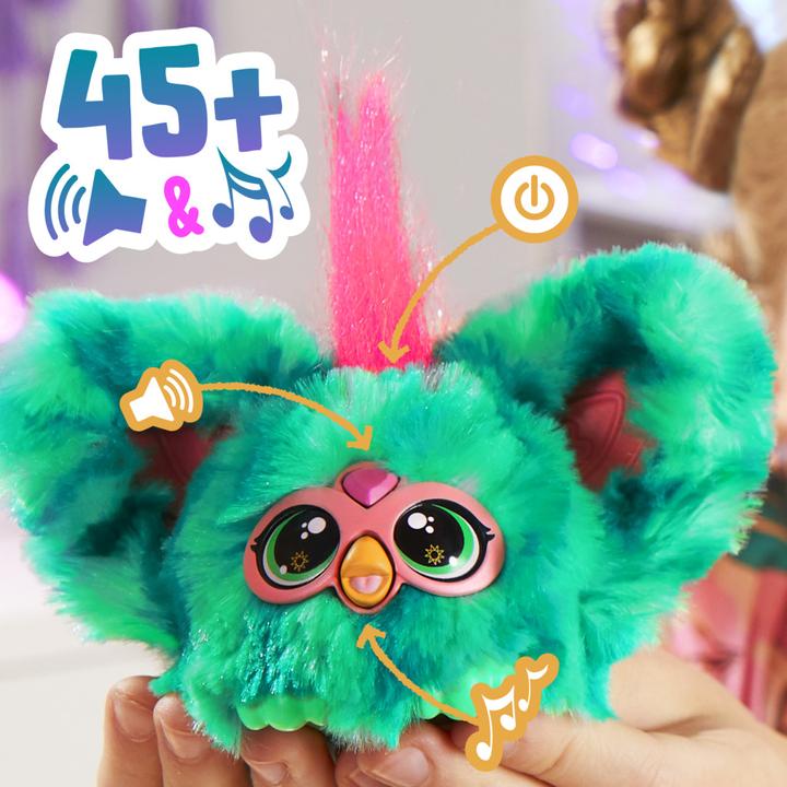 Produktbild Furby Furblets (24 cm)