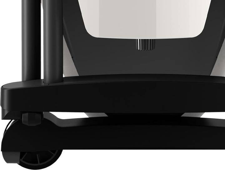Actual product image Laurastar Smart D Limited Edition ironing system with Bluetooth (2200 W)