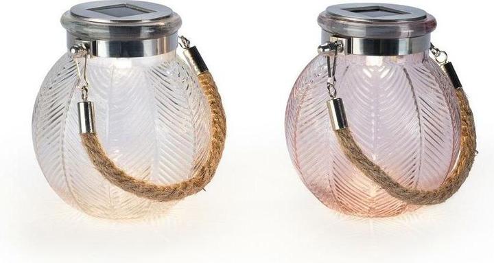 Immagine prodotto STT Solar Mini Glass Set Waves