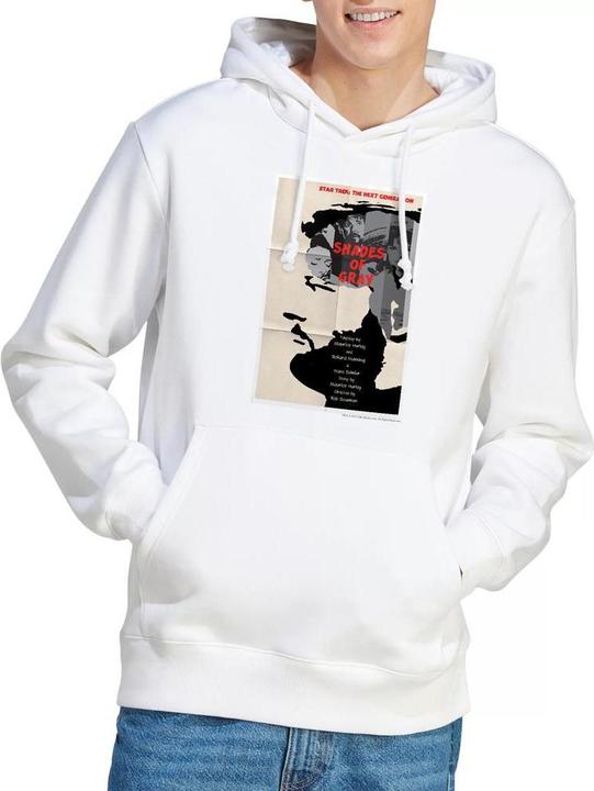Immagine prodotto The Next Generation Season 2 Episode 22 Felpa con Cappuccio Uomo (M)