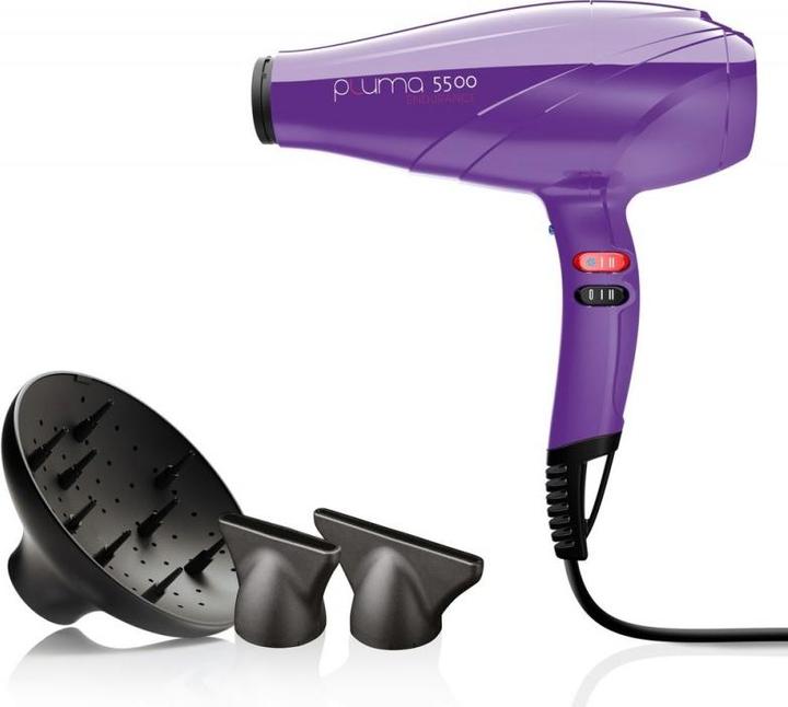 Actual product image GAMA Pluma 5500