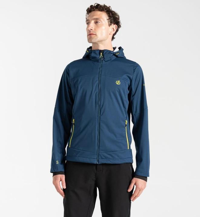 Produktbild Dare2b Mountaineer Softshell (S)