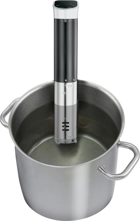 Produktbild Melissa 16310224 -Sous Vide dompelpomp 800W, zwart/zilver