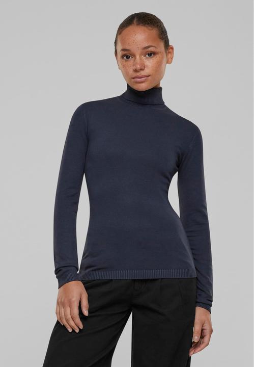 Immagine prodotto Urban Classics Ladies Knitted Turtleneck Sweater (XL)
