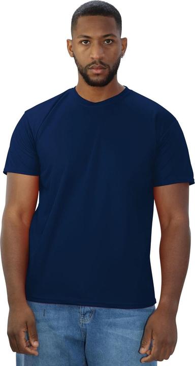 Immagine prodotto Universal Textiles Original Tech Maglietta Adulto Unisex (4XL)