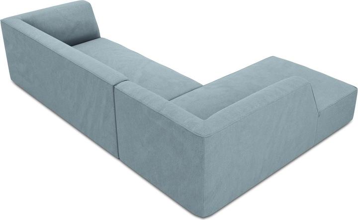 Produktbild Micadoni Ruby (Ecksofa)