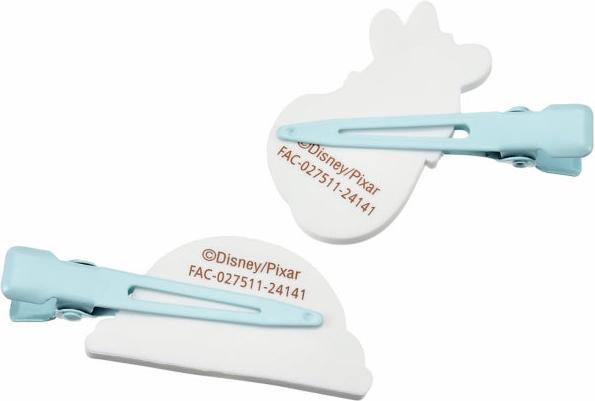 Immagine prodotto Disney Set di fermagli per capelli colorati Buttercup (2 pz.)