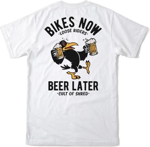 Image du produit Loose Riders Drinky Crow (L)