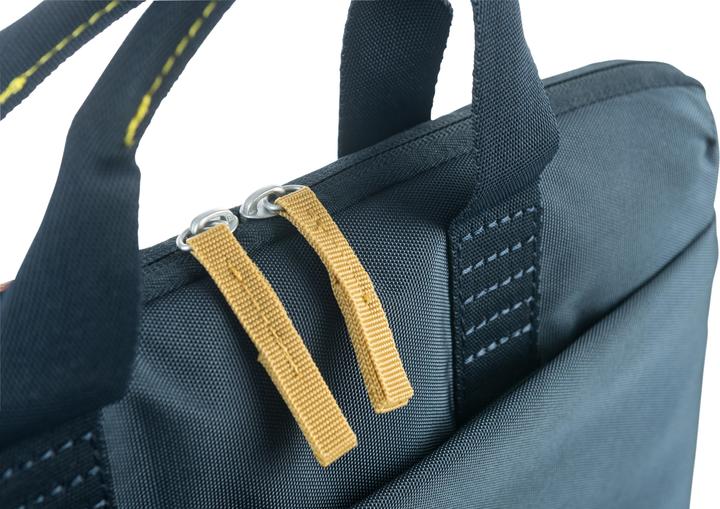 Actual product image Tucano Smilza super slim bag Fits iki size 14 ", Mėlyna, Messenger - Briefcase (14", Apple)