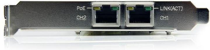 Produktbild StarTech Dual Port Gigabit Network Card (PCI-E x1)