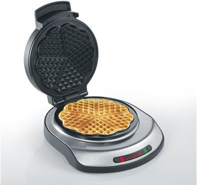 Severin Macchina per waffle WA 2107