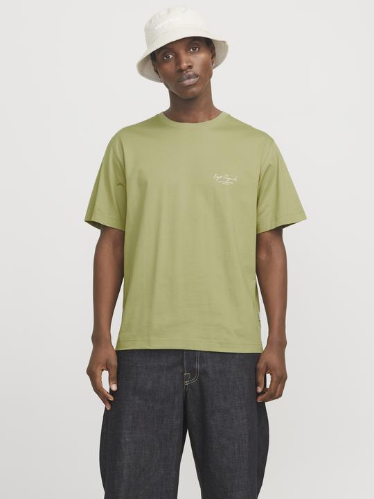 Image du produit Jack & Jones Jorislington Back Tee Ss Crew Neck Sn (XS)