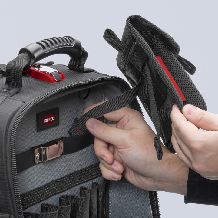 Image du produit Knipex Werkzeugtasche (1 pièces)