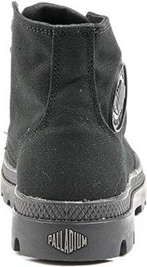 Produktbild Palladium Classic Pampa Hi Mono chrome-38 (38)