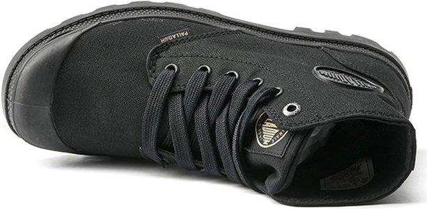 Produktbild Palladium Classic Pampa Hi Mono chrome-38 (38)