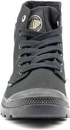 Produktbild Palladium Classic Pampa Hi Mono chrome-38 (38)