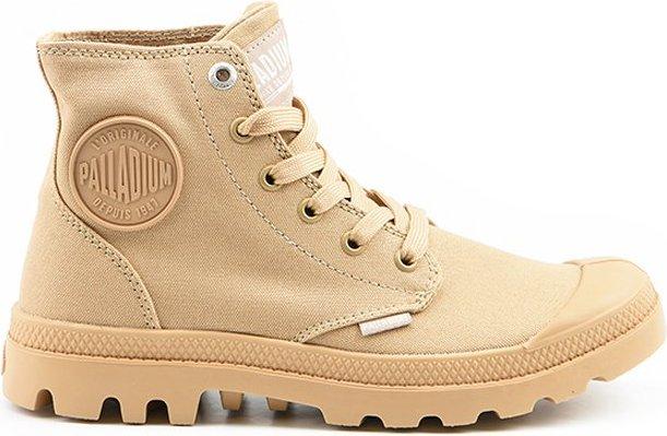 Actual product image Palladium Classic Pampa Hi Mono chrome-38 (38)