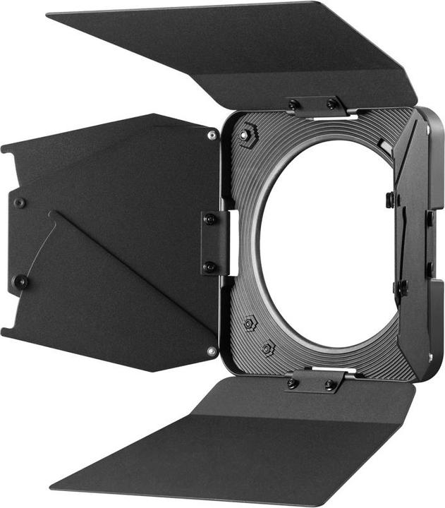 Image du produit Godox Lentille de Fresnel (monture ) 5 pouces (Pièces de rechange pour flash)