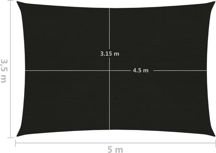Image du produit VidaXL Alethea (350 x 500 cm)
