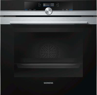 Produktbild Siemens Hb673gcs1s