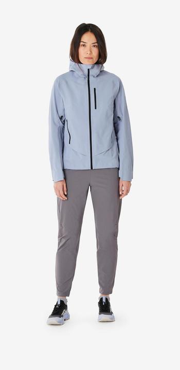 Actual product image Quechua Wanderjacke Damen - MH900 (S)