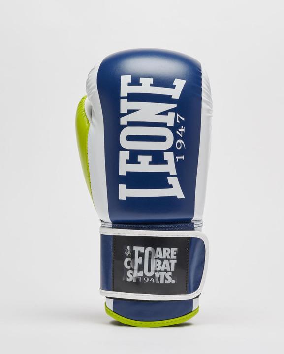 Immagine prodotto Leone BOXING GLOVES LOGO WACS - 12oz (12 OZ, Taglia unica)