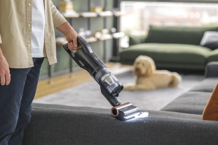Actual product image Hoover HFX10P 011