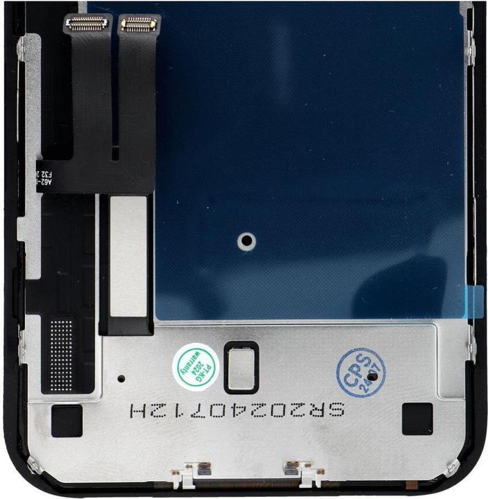 Image du produit OEM LCD display! MOSHI display LCD for IPHONE 11 HD+ incell ( can be change IC) (Écran)