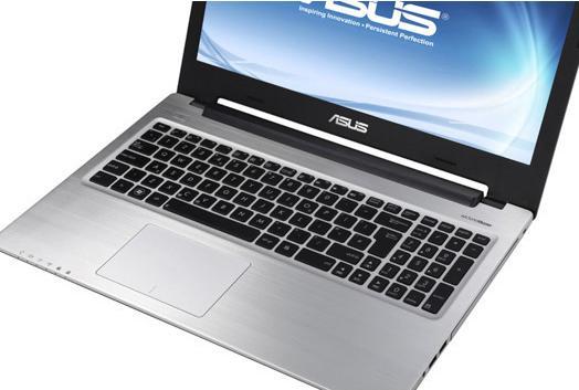 Actual product image ASUS K56CM, i5 3317U, 15.6" HD, 8GB, GT635M, Win8 (8 GB)
