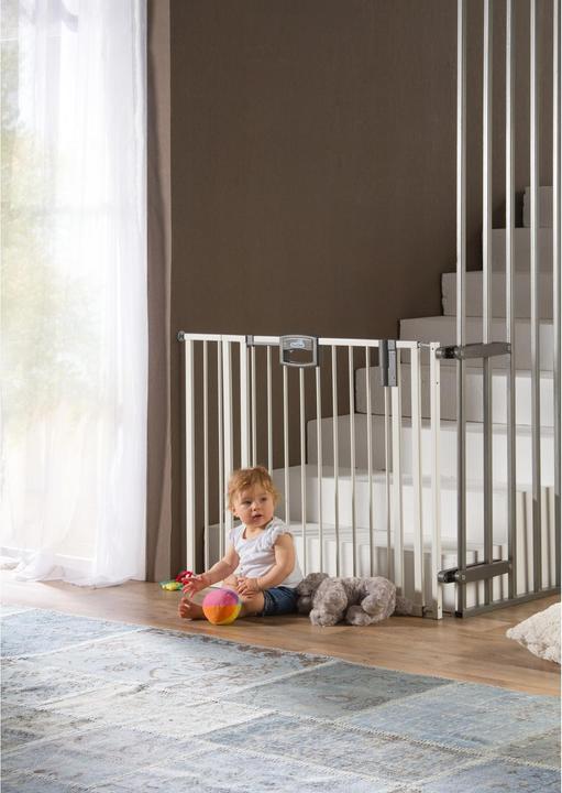 Immagine prodotto Geuther Griglia di protezione per porte Easylock (68 cm)