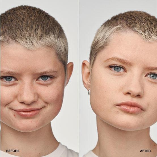 Produktbild Clinique Even Better Clinical Serum Foundation SPF 20 (CN 20)