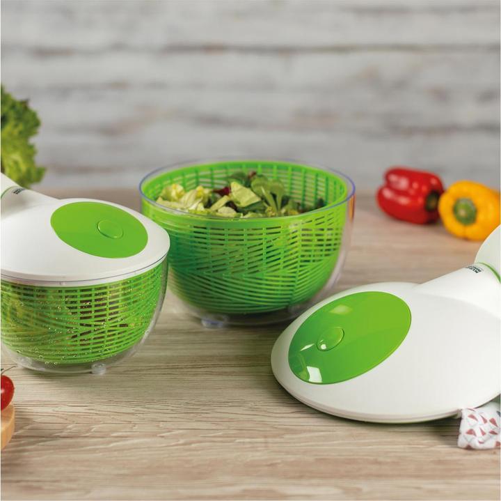 Actual product image Kuhn Rikon Salad spinner