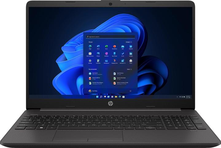Produktbild HP 15.6" 250 G9 FHD Laptop Intel N4500 2.8 GHz 256GB SSD 8GB RAM Windows 11 (15.60", Intel Celeron N4500, 8 GB, 256 GB, DE)